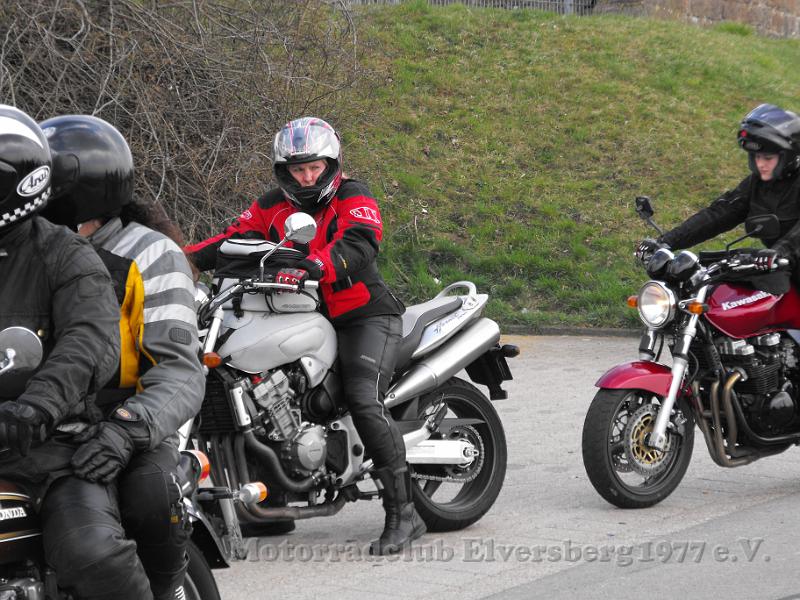 Saisoneroeffnungsfahrt 2009 - 034.JPG